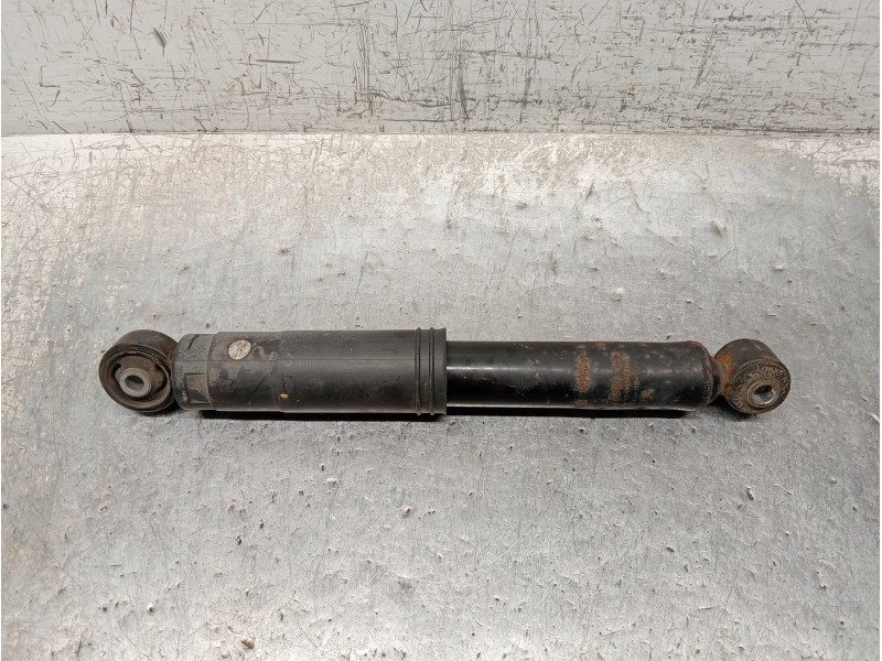 Recambio de amortiguador trasero derecho para fiat nuova 500 (150) lounge referencia OEM IAM 51864833  