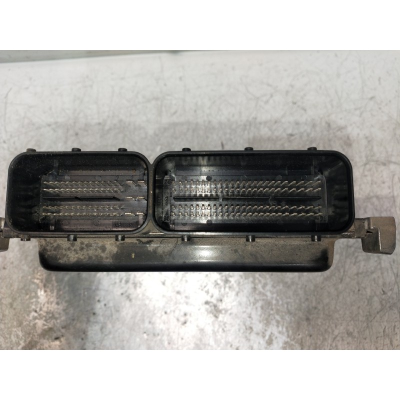 Recambio de centralita motor uce para mercedes clase c (w204) lim. c 250 cgi blueefficiency (204.047) referencia OEM IAM A271150