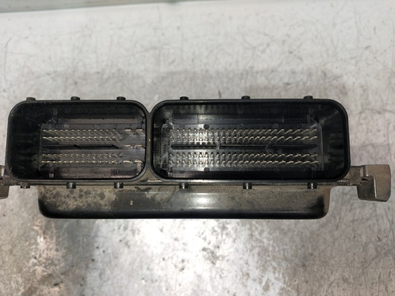 Recambio de centralita motor uce para mercedes clase c (w204) lim. c 250 cgi blueefficiency (204.047) referencia OEM IAM A271150