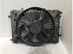 Recambio de electroventilador para mercedes clase c (w204) lim. c 250 cgi blueefficiency (204.047) referencia OEM IAM 3135103789