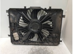 Recambio de electroventilador para mercedes clase c (w204) lim. c 250 cgi blueefficiency (204.047) referencia OEM IAM 3135103789 2