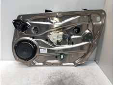 Recambio de elevalunas delantero derecho para mercedes clase c (w204) lim. c 250 cgi blueefficiency (204.047) referencia OEM IAM