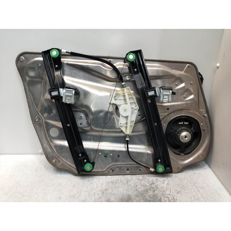 Recambio de elevalunas delantero derecho para mercedes clase c (w204) lim. c 250 cgi blueefficiency (204.047) referencia OEM IAM