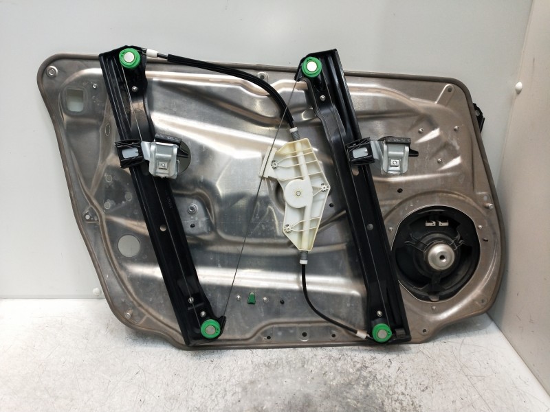 Recambio de elevalunas delantero derecho para mercedes clase c (w204) lim. c 250 cgi blueefficiency (204.047) referencia OEM IAM