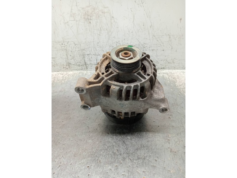 Recambio de alternador para fiat nuova 500 (150) lounge referencia OEM IAM MS1022118471 51859038 