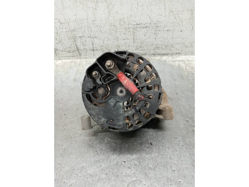 Recambio de alternador para fiat nuova 500 (150) lounge referencia OEM IAM MS1022118471 51859038 