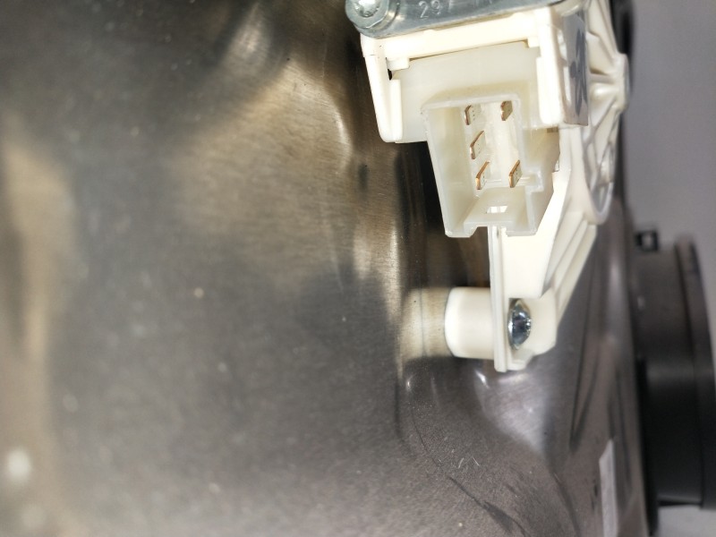 Recambio de elevalunas delantero izquierdo para mercedes clase c (w204) lim. c 250 cgi blueefficiency (204.047) referencia OEM I