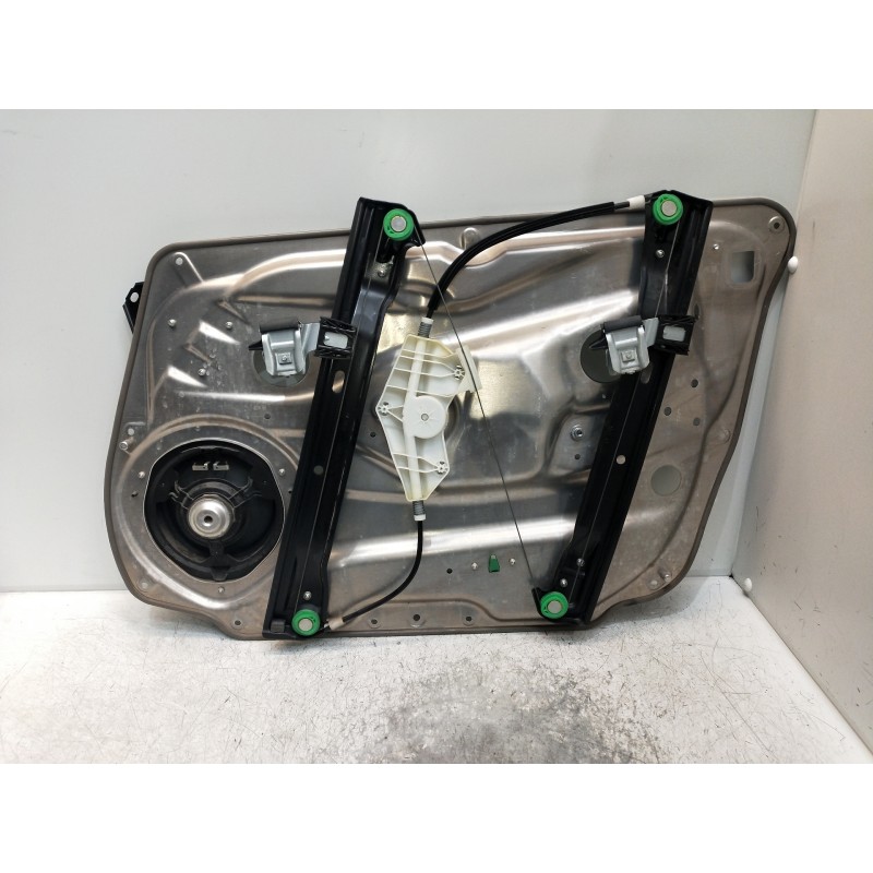 Recambio de elevalunas delantero izquierdo para mercedes clase c (w204) lim. c 250 cgi blueefficiency (204.047) referencia OEM I