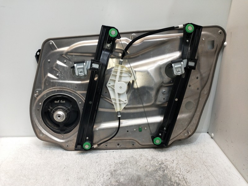 Recambio de elevalunas delantero izquierdo para mercedes clase c (w204) lim. c 250 cgi blueefficiency (204.047) referencia OEM I
