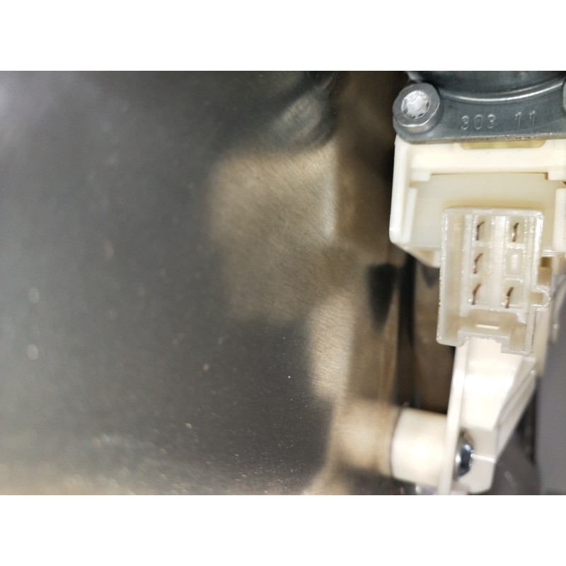 Recambio de elevalunas trasero izquierdo para mercedes clase c (w204) lim. c 250 cgi blueefficiency (204.047) referencia OEM IAM