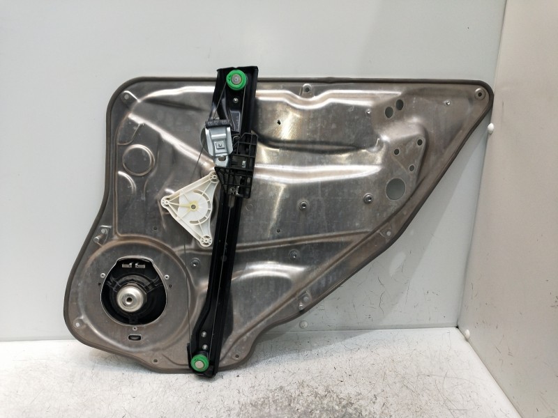 Recambio de elevalunas trasero izquierdo para mercedes clase c (w204) lim. c 250 cgi blueefficiency (204.047) referencia OEM IAM