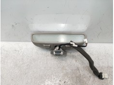 Recambio de espejo interior para mercedes clase c (w204) lim. c 250 cgi blueefficiency (204.047) referencia OEM IAM   