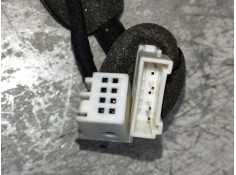 Recambio de espejo interior para mercedes clase c (w204) lim. c 250 cgi blueefficiency (204.047) referencia OEM IAM    2