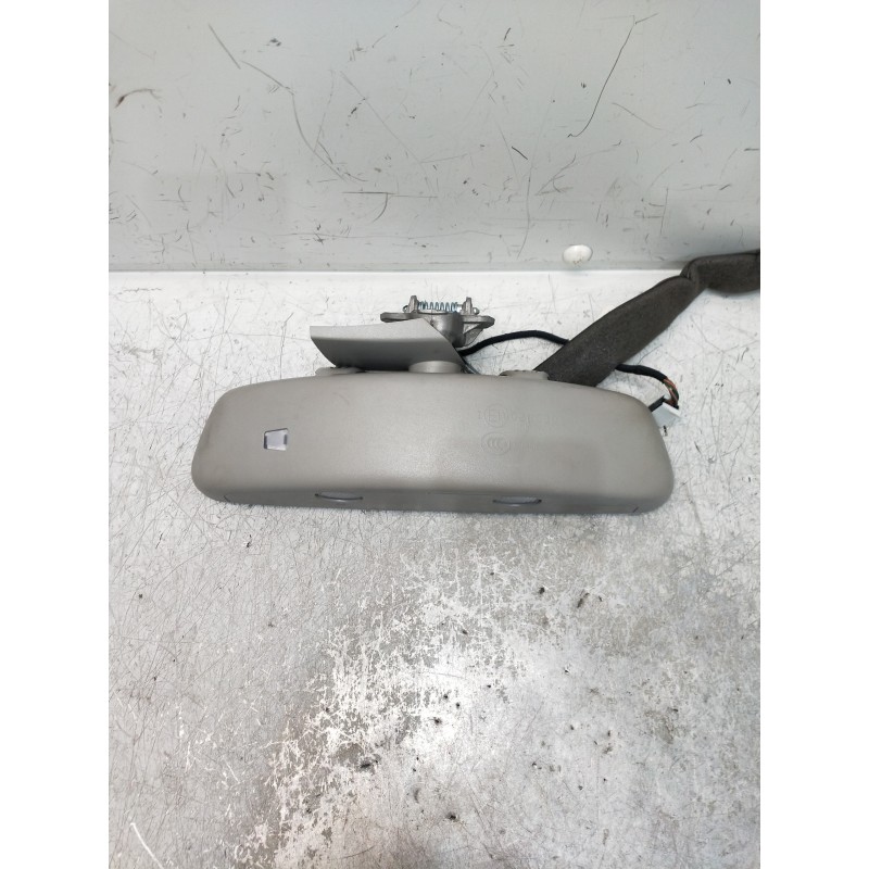 Recambio de espejo interior para mercedes clase c (w204) lim. c 250 cgi blueefficiency (204.047) referencia OEM IAM   