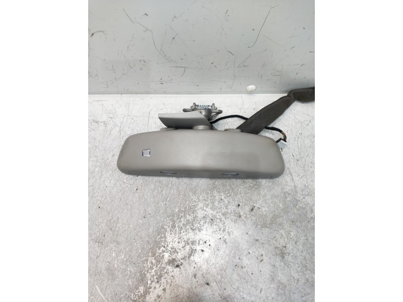 Recambio de espejo interior para mercedes clase c (w204) lim. c 250 cgi blueefficiency (204.047) referencia OEM IAM   