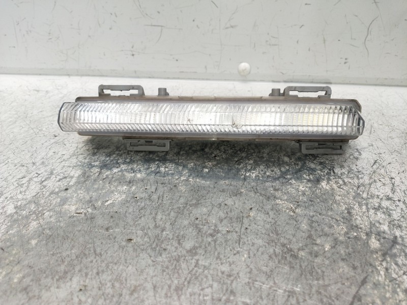 Recambio de faro antiniebla izquierdo para mercedes clase c (w204) lim. c 250 cgi blueefficiency (204.047) referencia OEM IAM A2