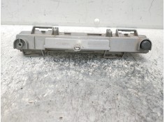 Recambio de faro antiniebla izquierdo para mercedes clase c (w204) lim. c 250 cgi blueefficiency (204.047) referencia OEM IAM A2 2