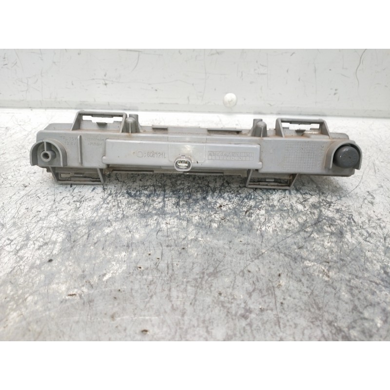 Recambio de faro antiniebla izquierdo para mercedes clase c (w204) lim. c 250 cgi blueefficiency (204.047) referencia OEM IAM A2