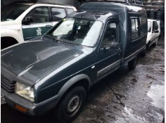 citroen c15 del año 1993