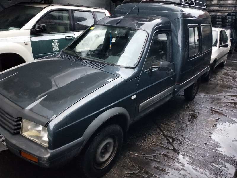 citroen c15 del año 1993