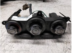 Recambio de mando calefaccion / aire acondicionado para hyundai coupe (rd) 2.0 fx referencia OEM IAM   
