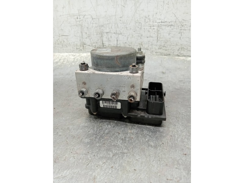 Recambio de abs para fiat nuova 500 (150) lounge referencia OEM IAM 0265232489 51859235 0265801036