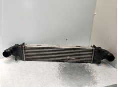 Recambio de intercooler para mercedes clase c (w204) lim. c 250 cgi blueefficiency (204.047) referencia OEM IAM A2045000100  