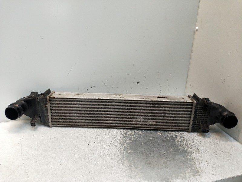 Recambio de intercooler para mercedes clase c (w204) lim. c 250 cgi blueefficiency (204.047) referencia OEM IAM A2045000100  