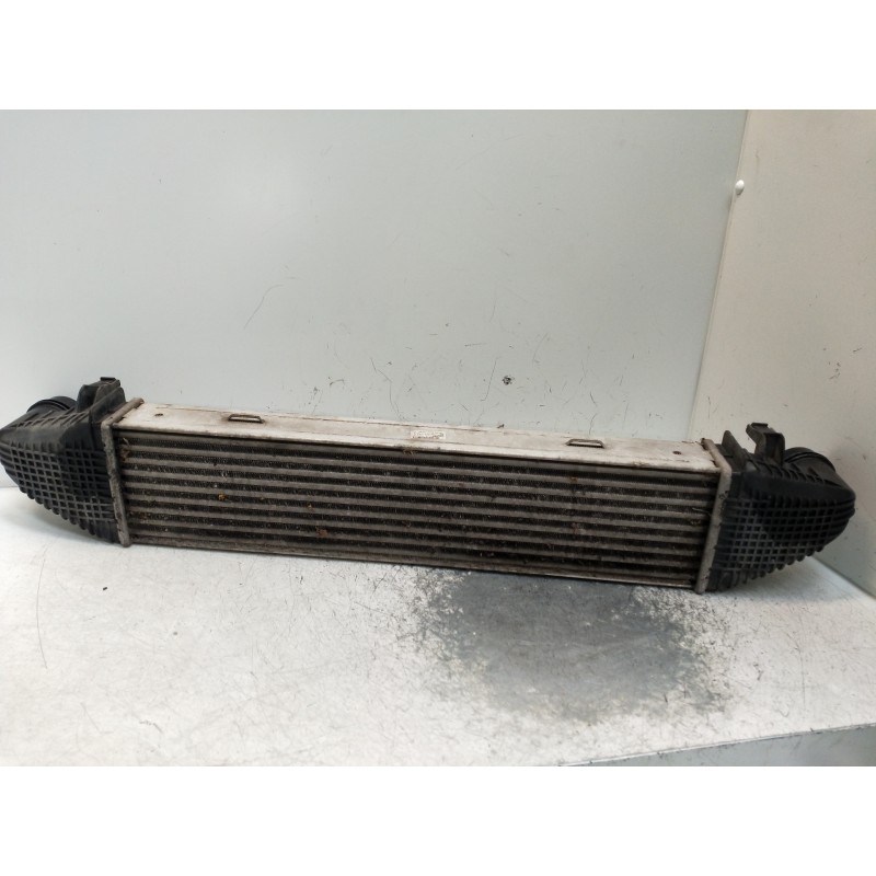 Recambio de intercooler para mercedes clase c (w204) lim. c 250 cgi blueefficiency (204.047) referencia OEM IAM A2045000100  