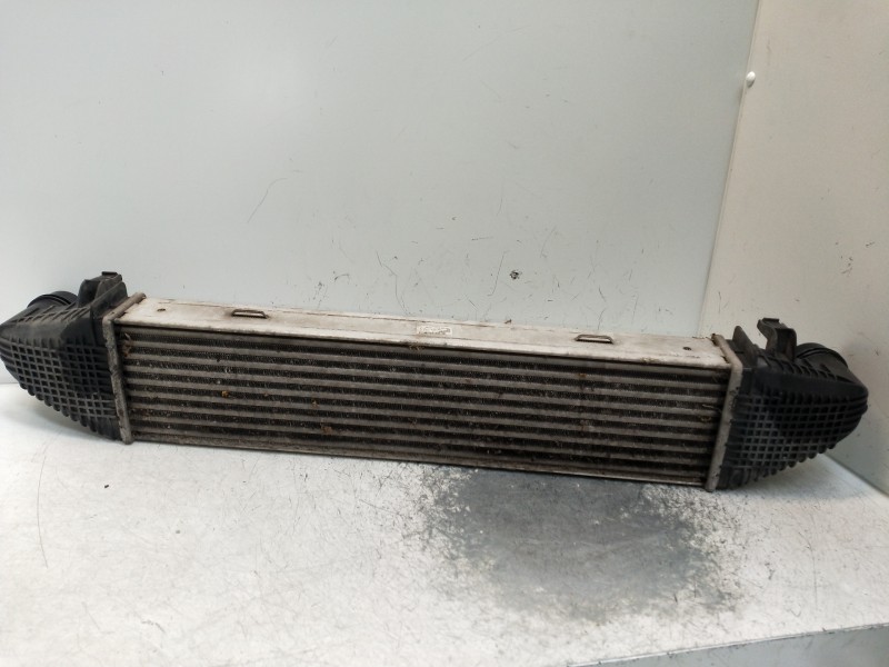 Recambio de intercooler para mercedes clase c (w204) lim. c 250 cgi blueefficiency (204.047) referencia OEM IAM A2045000100  