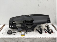Recambio de kit airbag para mercedes clase c (w204) lim. c 250 cgi blueefficiency (204.047) referencia OEM IAM A2049013502 5WK44