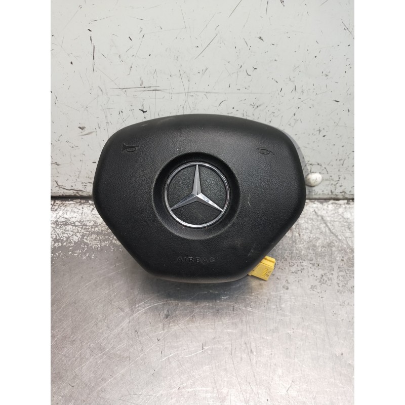Recambio de kit airbag para mercedes clase c (w204) lim. c 250 cgi blueefficiency (204.047) referencia OEM IAM A2049013502 5WK44