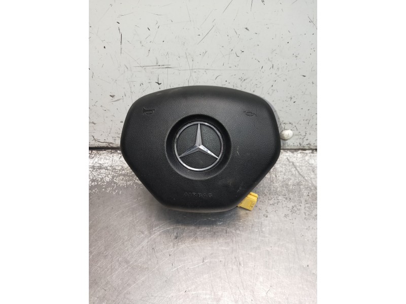 Recambio de kit airbag para mercedes clase c (w204) lim. c 250 cgi blueefficiency (204.047) referencia OEM IAM A2049013502 5WK44