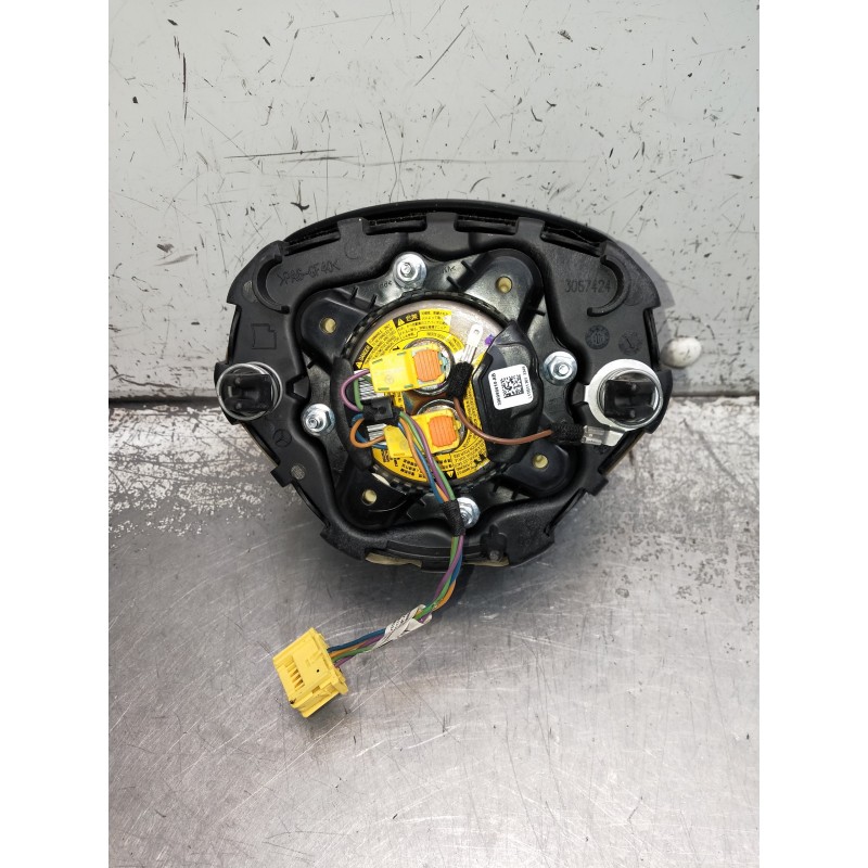 Recambio de kit airbag para mercedes clase c (w204) lim. c 250 cgi blueefficiency (204.047) referencia OEM IAM A2049013502 5WK44