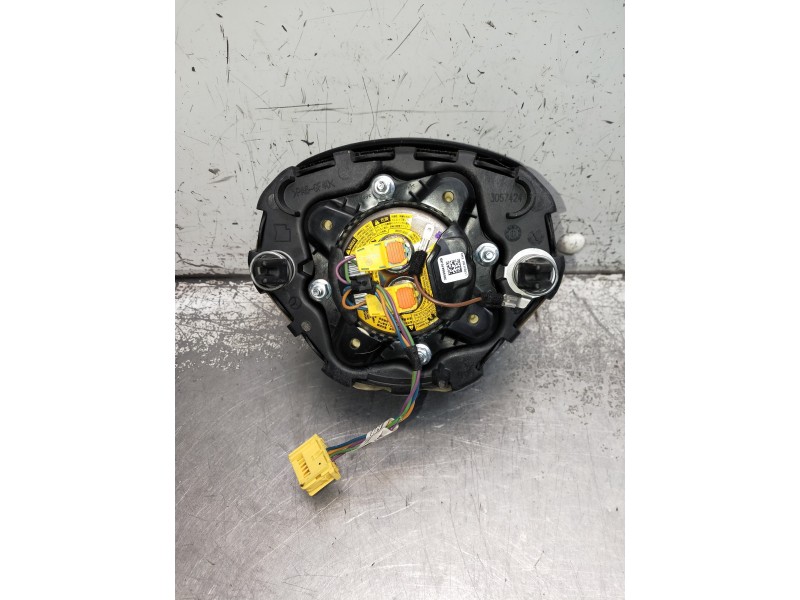 Recambio de kit airbag para mercedes clase c (w204) lim. c 250 cgi blueefficiency (204.047) referencia OEM IAM A2049013502 5WK44