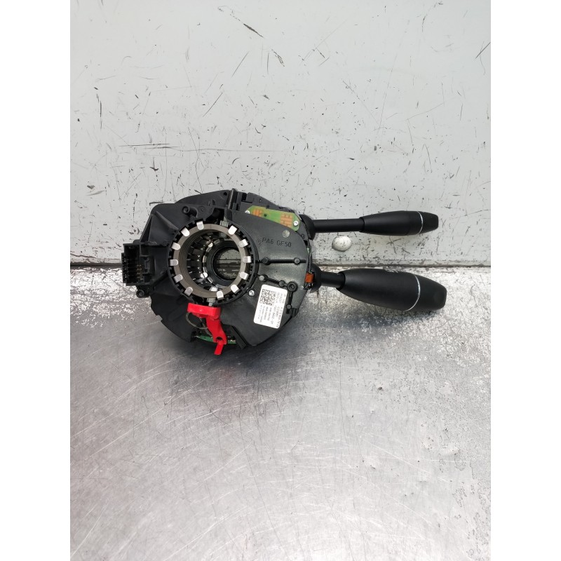 Recambio de kit airbag para mercedes clase c (w204) lim. c 250 cgi blueefficiency (204.047) referencia OEM IAM A2049013502 5WK44