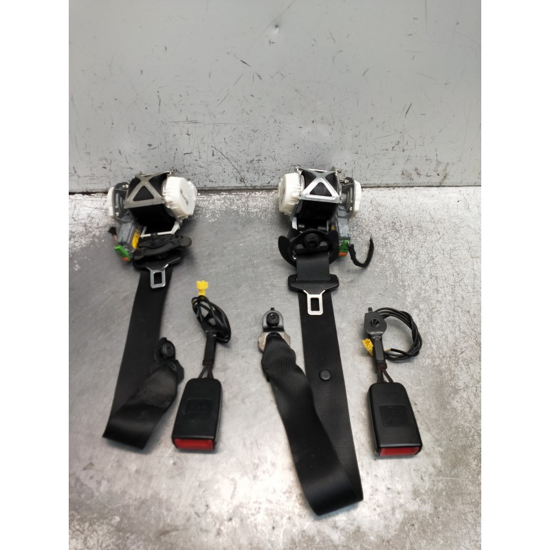 Recambio de kit airbag para mercedes clase c (w204) lim. c 250 cgi blueefficiency (204.047) referencia OEM IAM A2049013502 5WK44