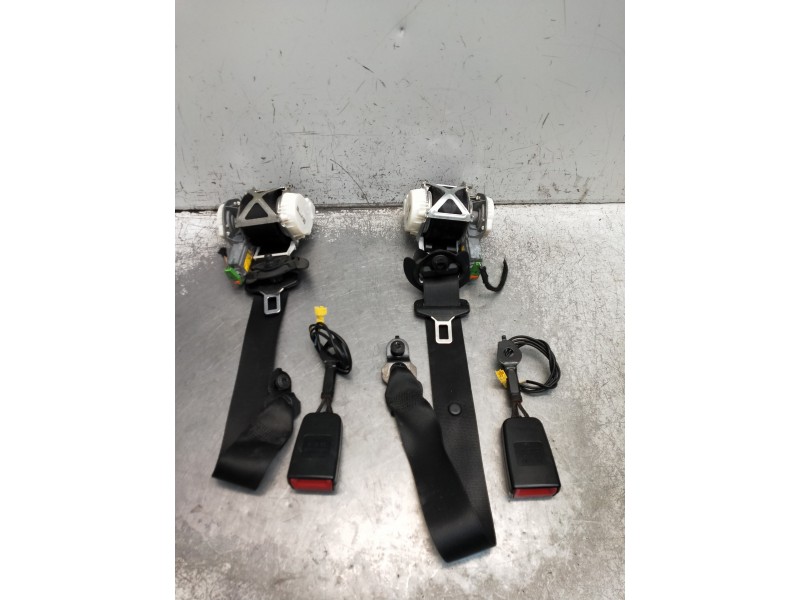 Recambio de kit airbag para mercedes clase c (w204) lim. c 250 cgi blueefficiency (204.047) referencia OEM IAM A2049013502 5WK44