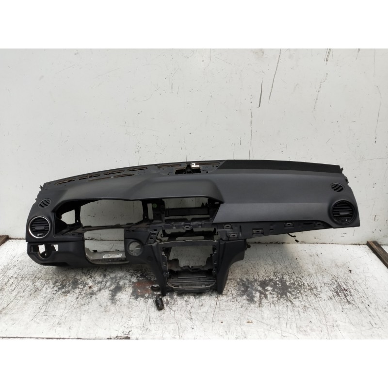 Recambio de kit airbag para mercedes clase c (w204) lim. c 250 cgi blueefficiency (204.047) referencia OEM IAM A2049013502 5WK44