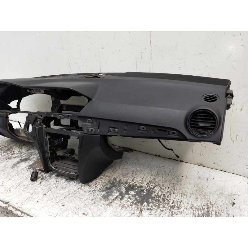 Recambio de kit airbag para mercedes clase c (w204) lim. c 250 cgi blueefficiency (204.047) referencia OEM IAM A2049013502 5WK44