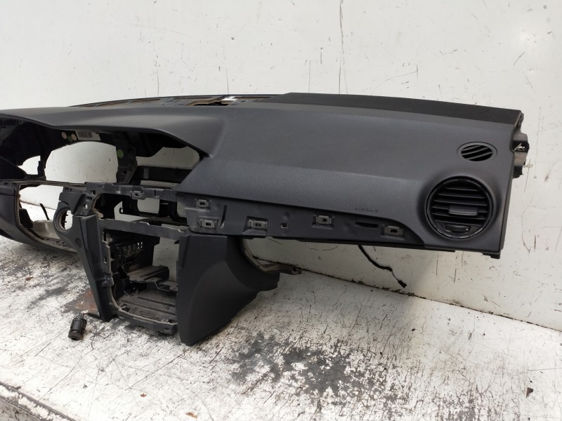 Recambio de kit airbag para mercedes clase c (w204) lim. c 250 cgi blueefficiency (204.047) referencia OEM IAM A2049013502 5WK44