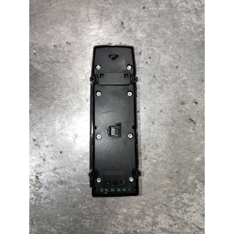 Recambio de mando elevalunas delantero izquierdo para mercedes clase c (w204) lim. c 250 cgi blueefficiency (204.047) referencia
