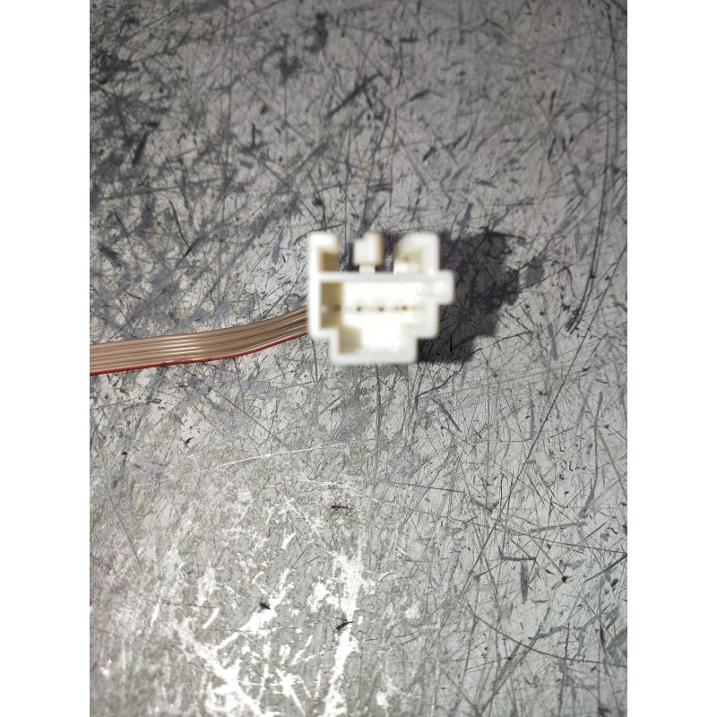 Recambio de mando multifuncion para mercedes clase c (w204) lim. c 250 cgi blueefficiency (204.047) referencia OEM IAM A20487099