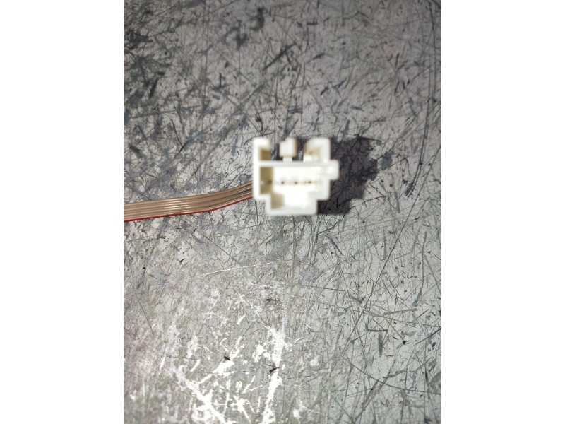 Recambio de mando multifuncion para mercedes clase c (w204) lim. c 250 cgi blueefficiency (204.047) referencia OEM IAM A20487099