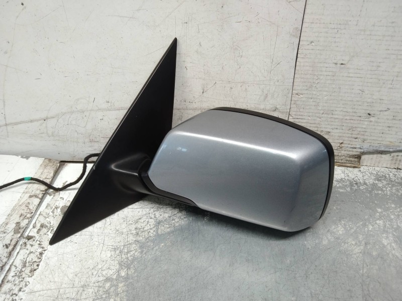 Recambio de retrovisor izquierdo para bmw x3 (e83) 2.0d referencia OEM IAM  ELECTRICO 1 ENCHUFE 5 PINS