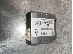 Recambio de modulo electronico para mercedes clase c (w204) lim. c 250 cgi blueefficiency (204.047) referencia OEM IAM A00090503