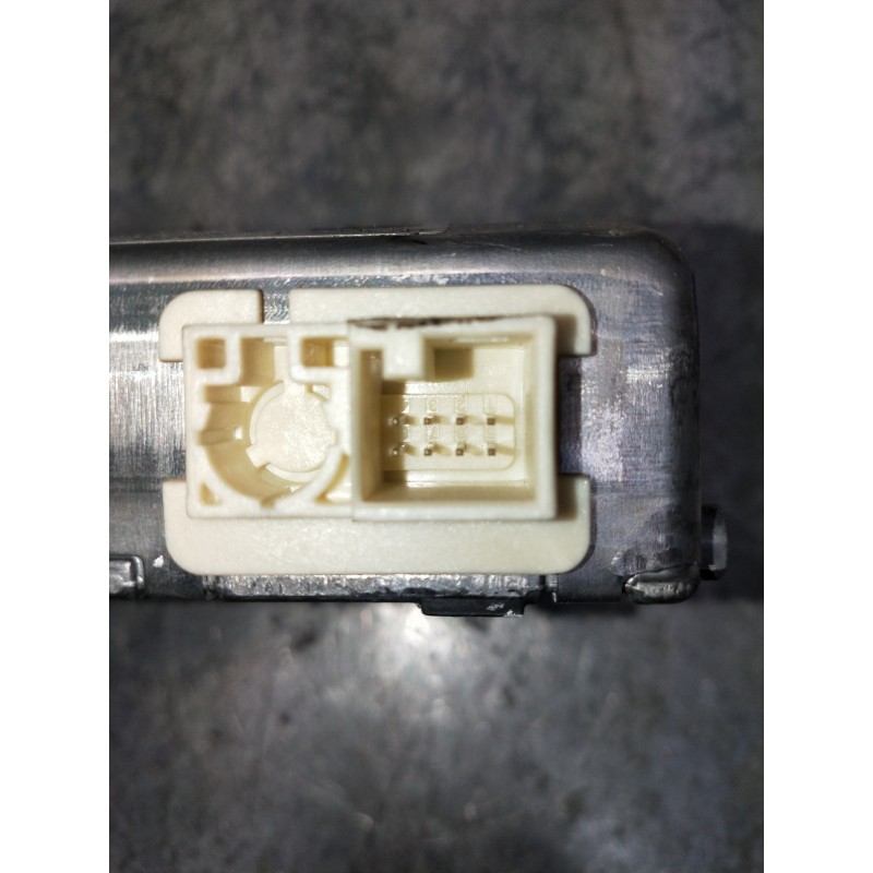 Recambio de modulo electronico para mercedes clase c (w204) lim. c 250 cgi blueefficiency (204.047) referencia OEM IAM A00090503