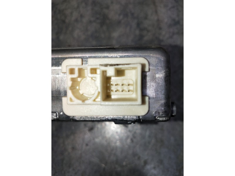 Recambio de modulo electronico para mercedes clase c (w204) lim. c 250 cgi blueefficiency (204.047) referencia OEM IAM A00090503