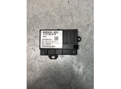 Recambio de modulo electronico para mercedes clase c (w204) lim. c 250 cgi blueefficiency (204.047) referencia OEM IAM A21290034