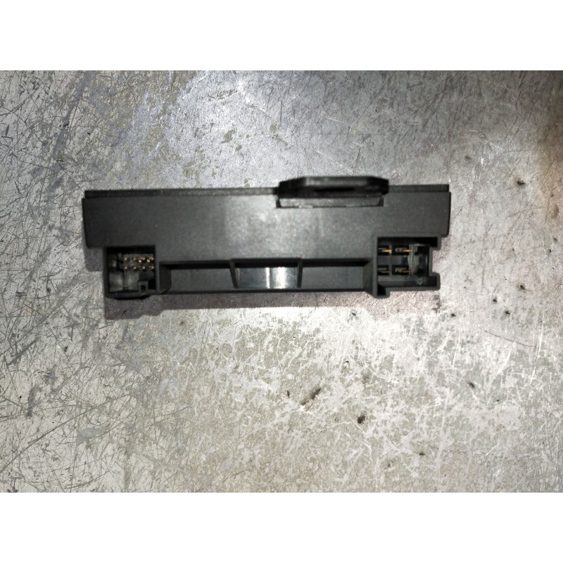 Recambio de modulo electronico para mercedes clase c (w204) lim. c 250 cgi blueefficiency (204.047) referencia OEM IAM A21290034